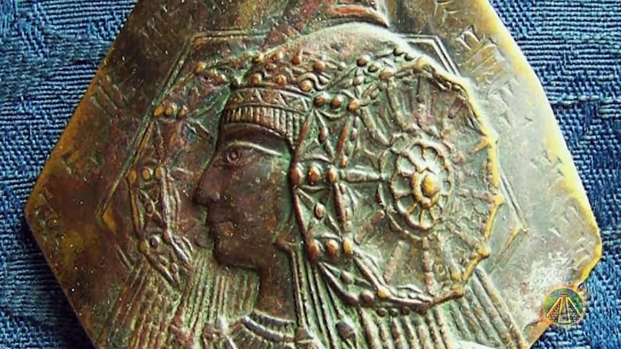 Spuren Von HOCHTECHNOLOGIE In Der ANTIKE