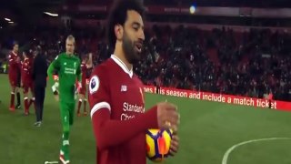 If you hate MO SALAH watch this - It will change your mind