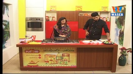 Habib Handi Time | Episode # 06 | 26-May- 2018 | Saraiki