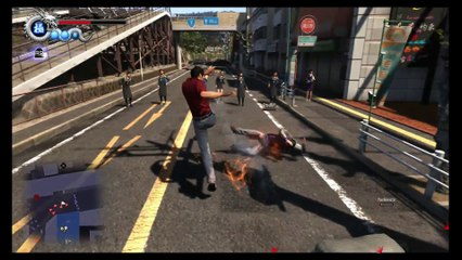 YAKUZA 6 FIRST TIME PLAYTHROUGH PART 26