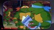 La Humillación de Donatello 110  - TMNT - Las Tortugas Ninja