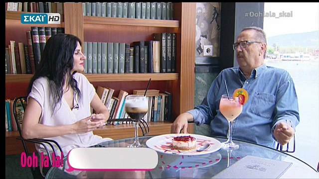 Η συγκλονιστική εξομολόγηση του Τάσου Κωστή για τη μάχη που έδωσε με τον καρκίνο