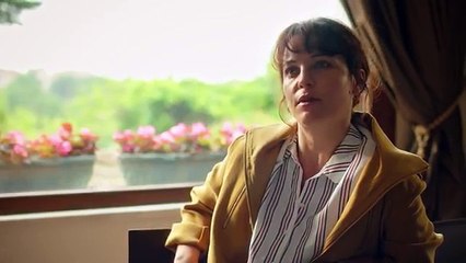 Ufak Tefek Cinayetler 31. Bölüm Fragman