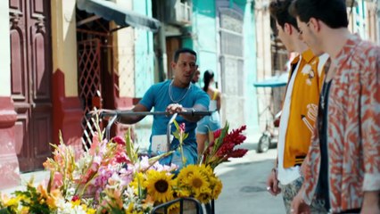 Gemeliers arrasan con 'Lento' junto a Joey Montana y Sharlene