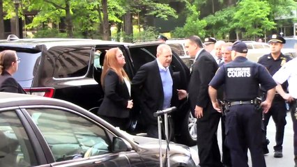 Brad Pitt amenazó de muerte a Harvey Weinstein