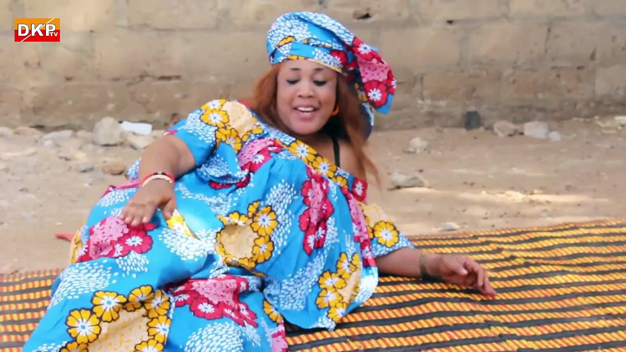 AZOU LE BEAU AK KOOR GUI EPISODE 6
