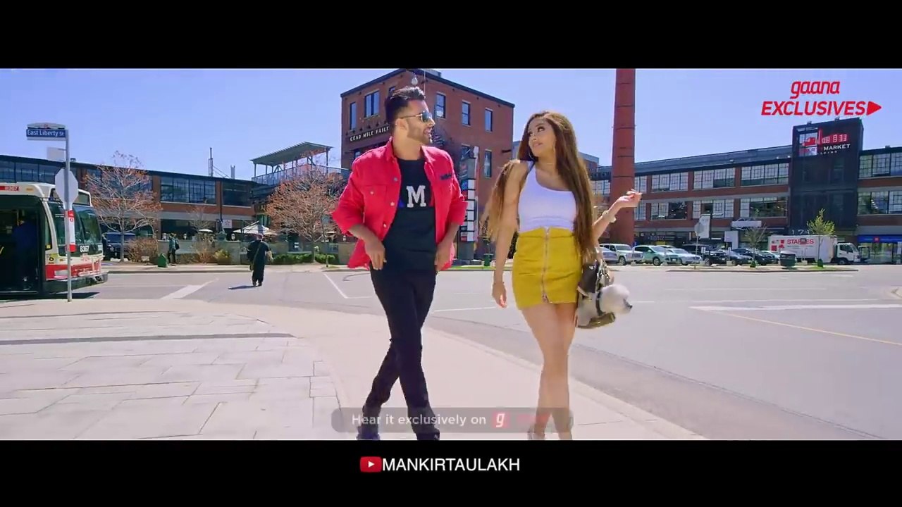 DARU BAND (Full Video) MANKIRT AULAKH | New Punjabi Songs 2018 HD ...