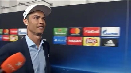 Cristiano rectifica y reconoce que no es momento de hablar de su futuro