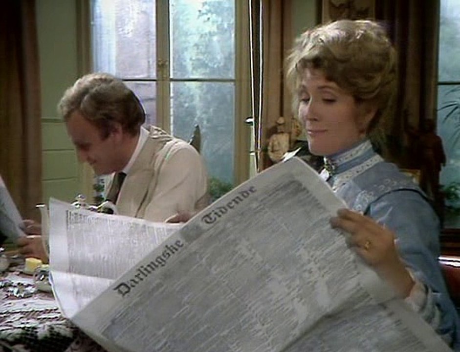 The Rivals of Sherlock Holmes  S02E06