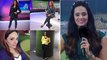 IPL 2018: ఐపీఎల్ మొత్తానికి ఆమే పెద్ద సెలబ్రిటీ | Oneindia Telugu