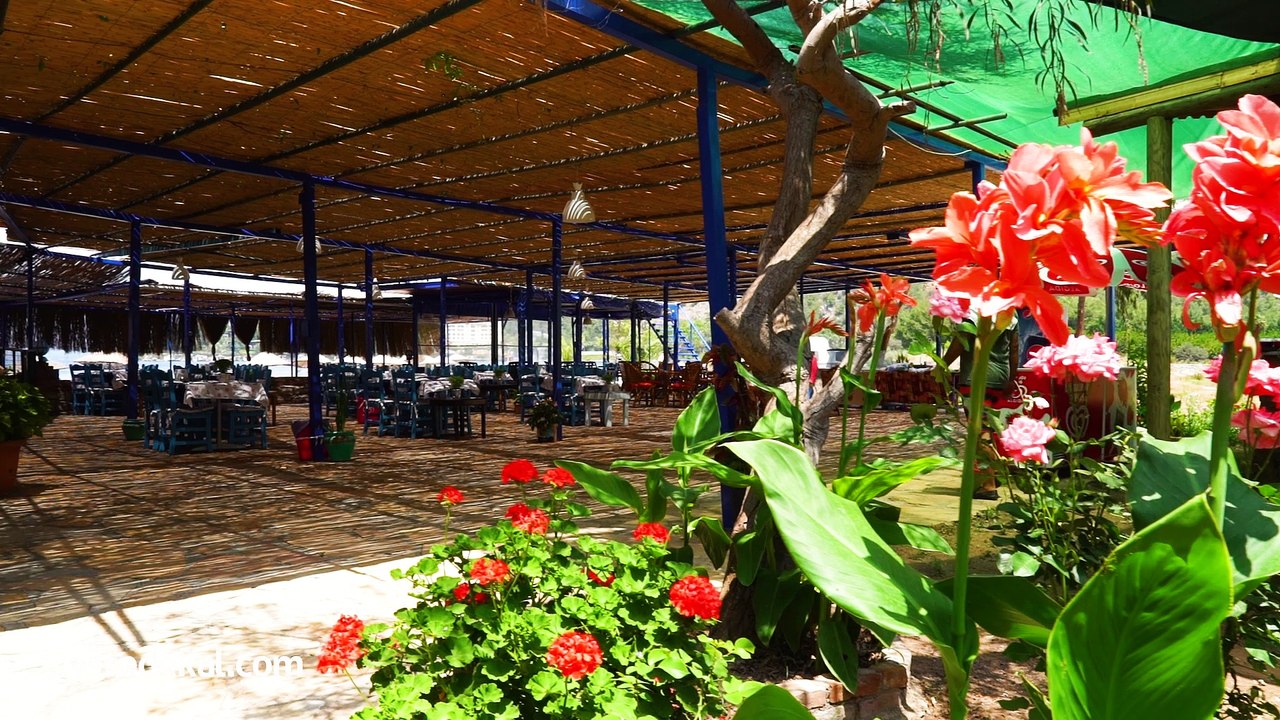 Nar Çiçeği Restaurant & Bungalows