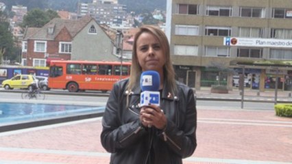 Informe a cámara: Colegios electorales abren sus puertas para que colombianos elijan próximo presidente