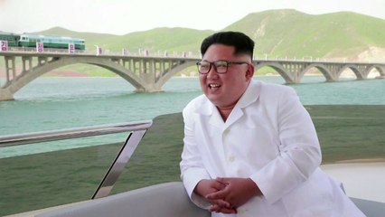 평양→원산→판문점...김정은의 숨가빴던 3일 / YTN