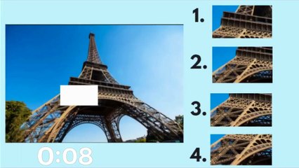 Wie GUT sind deine AUGEN? (Test) - Findest du das fehlende Teil?