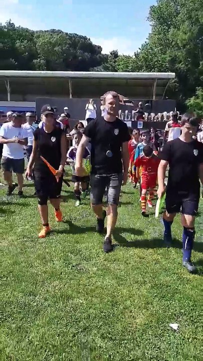 Tournoi Sud Roussillon 3