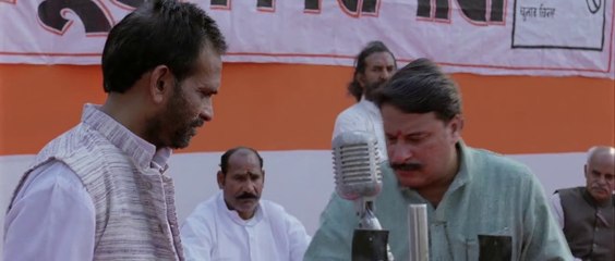 NEWSNine -  Parmanu Pokhran