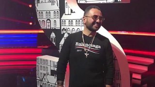 Super Sako _ Artash Asatryan _ Sash - 2018 - Ejmiatsin, Armenia, Kavkaz