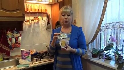 ГЕЛЬ ДЛЯ СТИРКИ СВОИМИ РУКАМИ | Irina Belaja