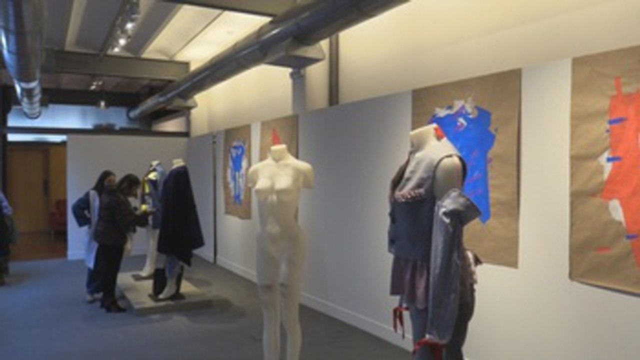 Fundadora Semana Moda Helsinki dice que la receta para crear moda sostenible es la transparencia