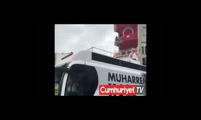 Muharrem İnce: Ya Güney Kore gibi ya da Venezuela gibi oluruz