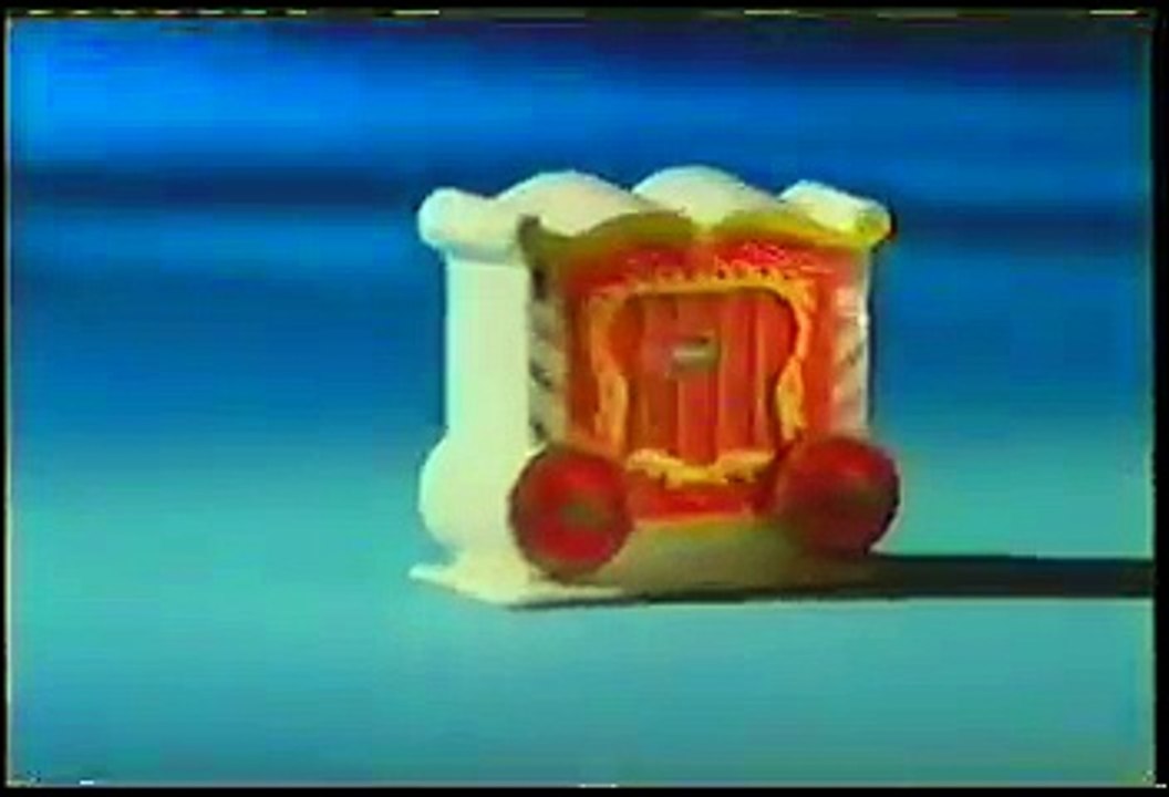 SNORKS BOOMERANG PROMO Dailymotion Video