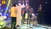 المايسترو 2018 «الحلقة الثانية» قناة سودانية 24