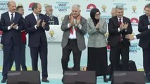 Başbakan Yıldırım: 