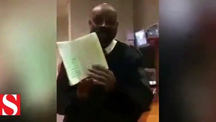 İngiltere�de Erdoğan�a dua eden güvenlik görevlisi