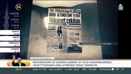 Tarihin kara lekesi: 27 Şubat