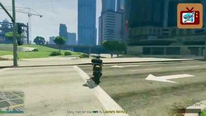 Amazing To Be Continued GTA V Compilation #8