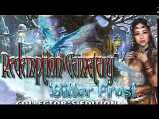 Redemption Cemetery: Bitter Frost CE