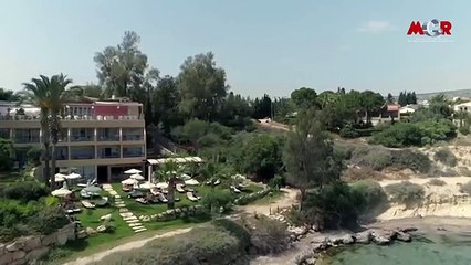 مسلسل لعنة كارما - الحلقة الخامسة _La3net Karma Series - Episode _5