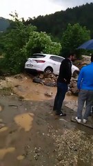 Bursa - Orhaneli yolu...