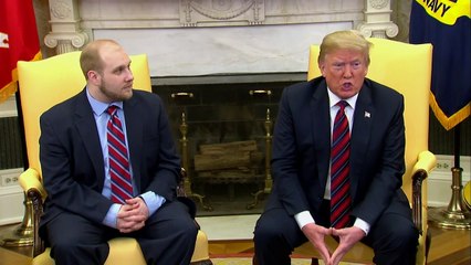 Trump e Kim mantêm esperança de reunião