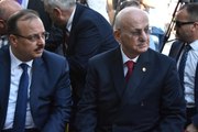İsmail Kahraman: Meclis Başkanı Oldum Diye Kafam Boşalmadı!