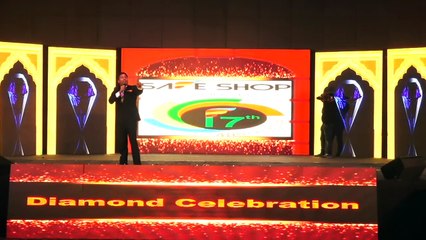 Motivational Speech Of Vikas Yadav (Mercury Leader) Safe Shop