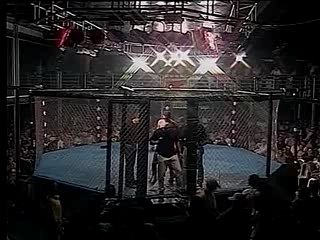 WVC 7 - Igor Vovchanchyn vs Edson Carvalho