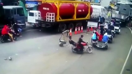 Moto Fails Top 10 Compilation #1