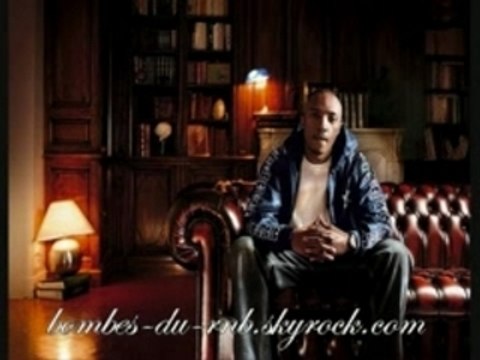 Soprano & Demon one - J'étais comme eux . bombes-du-rnb.sky