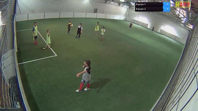 Equipe 1 Vs Equipe 2 - 27/05/18 15:58 - Loisir Poitiers - Poitiers Game Parc