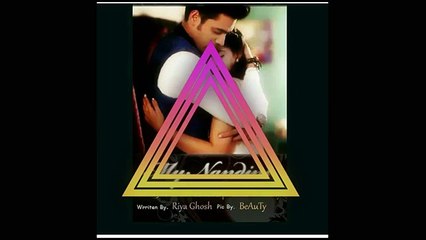 My_Nandini!!_Chapter_-_9!Manan_Story!!