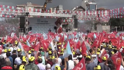İyi Parti Genel Başkanı ve Cumhurbaşkanı Adayı Akşener