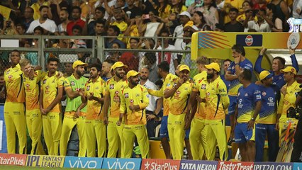 Download Video: IPL 2018 Final: Watson powers Chennai Super Kings to title