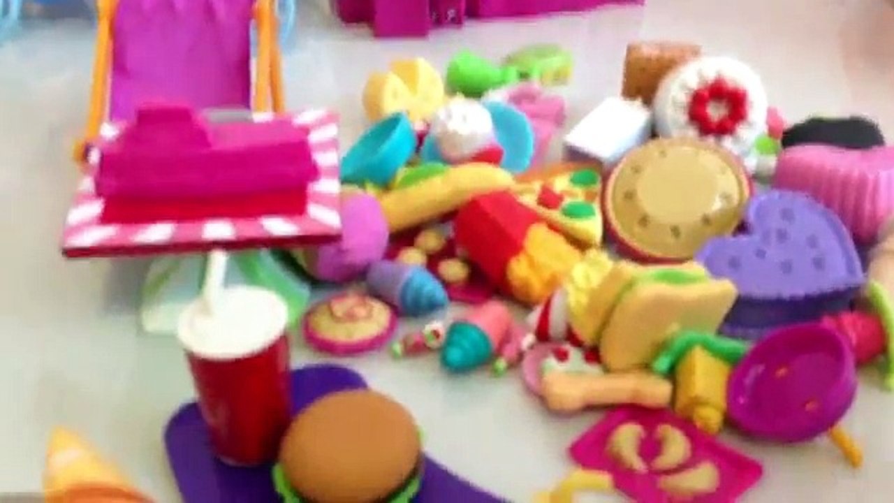 LPS: McDonalds Part 1