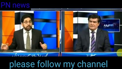 Pak media भारत हमसे दोस्ती करेगा नहीं। ओर America से दोस्ती करने देगा नहीं। Pakistan media channel हमेशा भारत के बारे में गलत बोल रहे हैं।