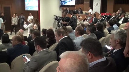 Eskişehir Kılıçdaroğlu: Sanayici, Ekonominin Kamu Yöneticisidir