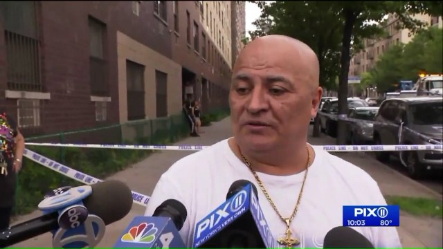 Seven-Year-Old Boy on Scooter Hit, Killed by MTA Bus in the Bronx