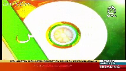 Talash  – 27th May 2018