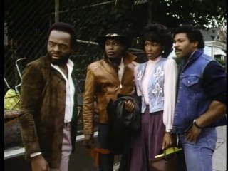 Camino al Cielo 1x17 - Tan fácil como el abecedario - Audio Latino