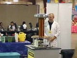 Musical Tesla coil